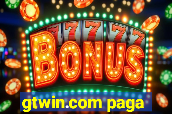 gtwin.com paga