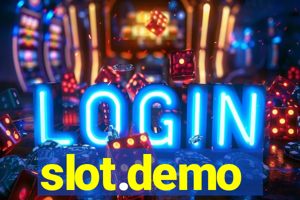 slot.demo