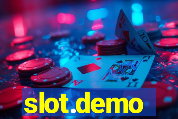 slot.demo