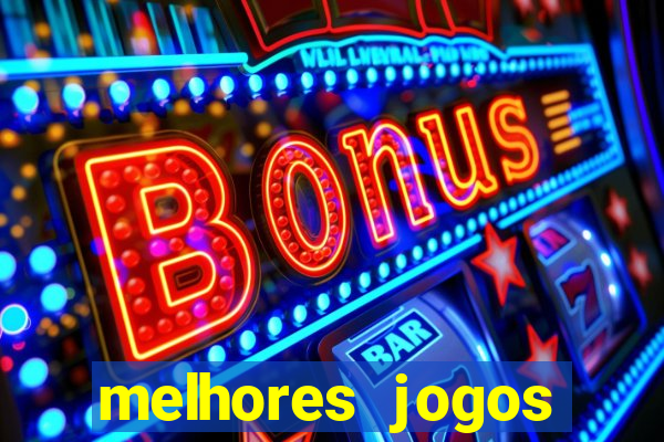 melhores jogos iphone gratis