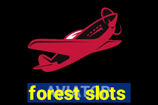 forest slots