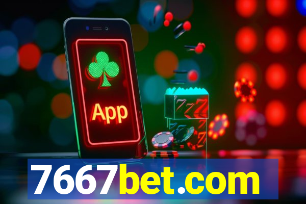 7667bet.com