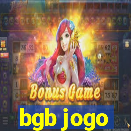 bgb jogo