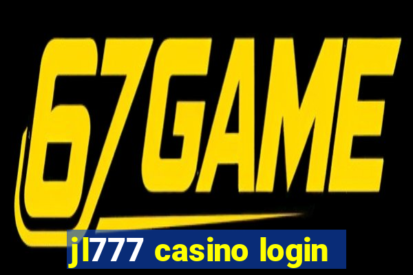 jl777 casino login