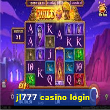 jl777 casino login