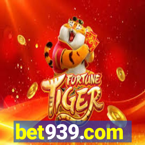 bet939.com