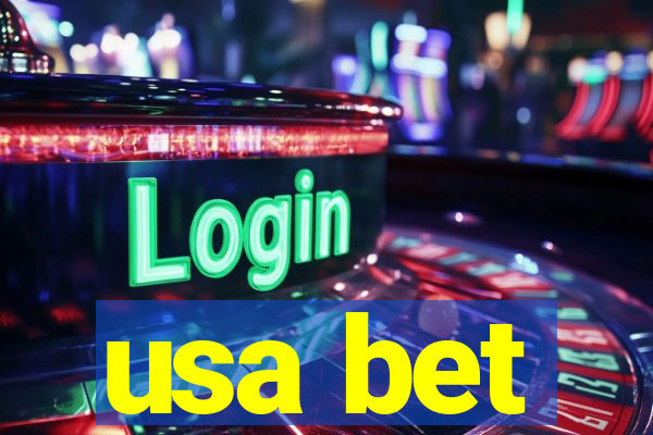 usa bet