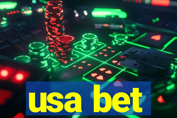 usa bet