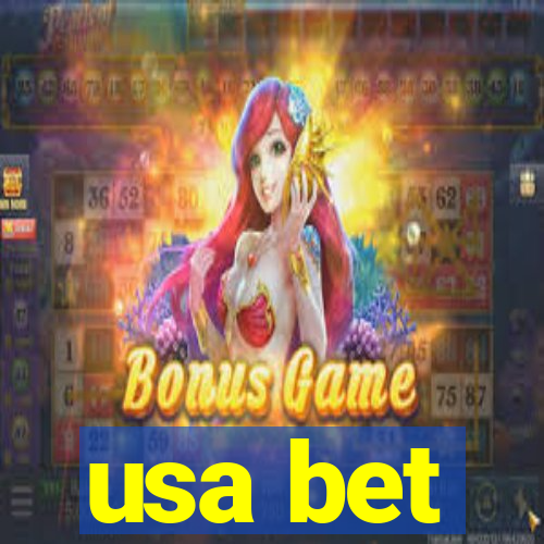 usa bet