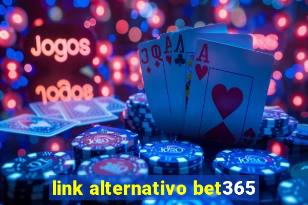 link alternativo bet365