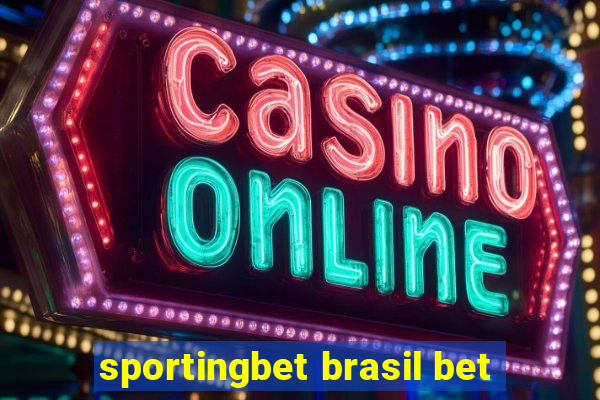 sportingbet brasil bet