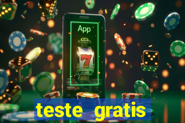 teste gratis fortune tiger