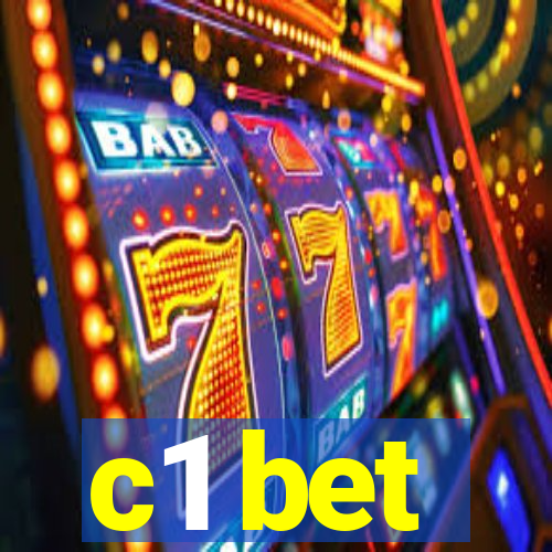 c1 bet