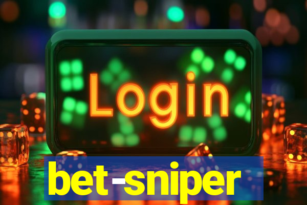 bet-sniper