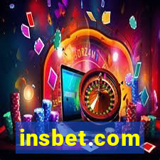 insbet.com