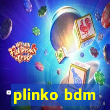 plinko bdm