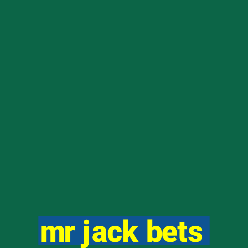 mr jack bets