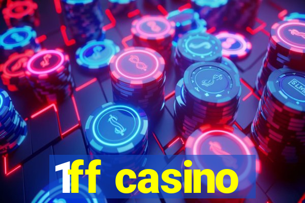 1ff casino