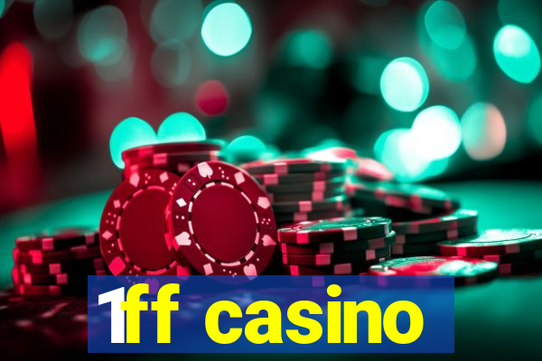 1ff casino