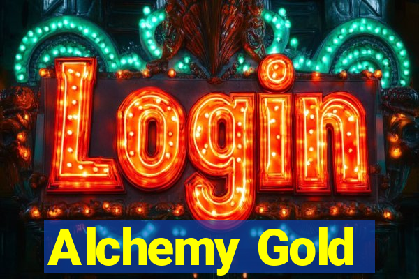 Alchemy Gold