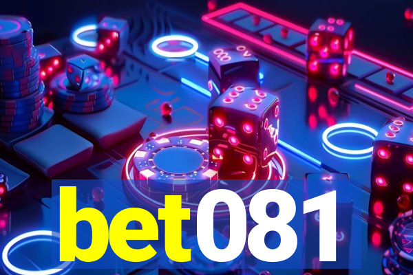 bet081