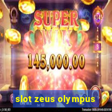 slot zeus olympus