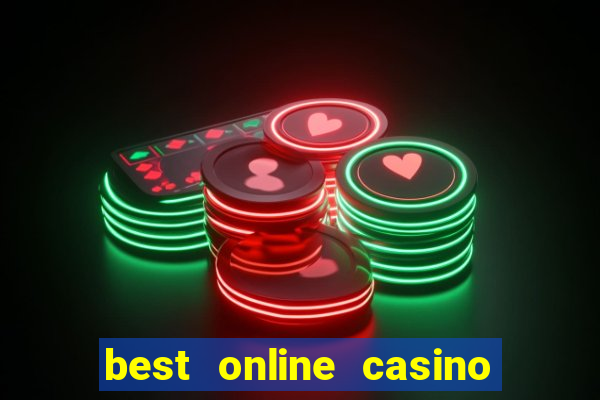 best online casino in us