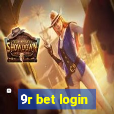 9r bet login