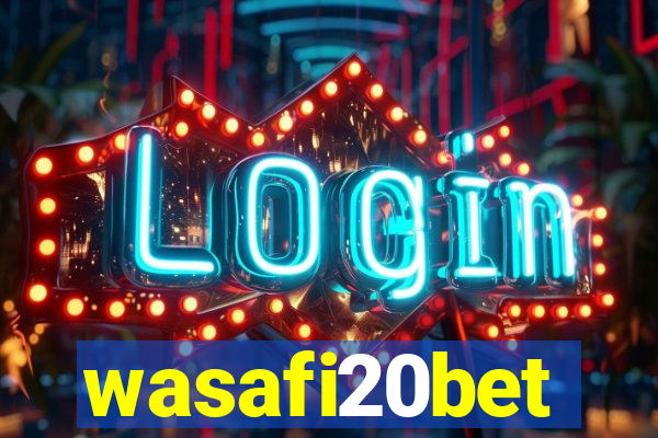 wasafi20bet