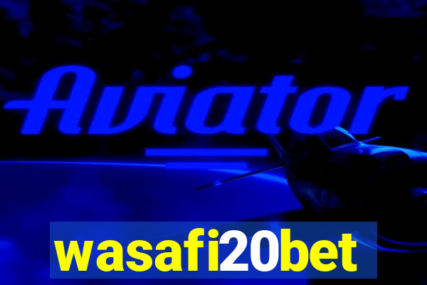 wasafi20bet