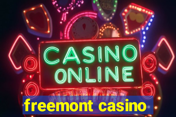 freemont casino