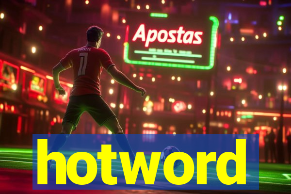 hotword