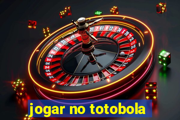 jogar no totobola