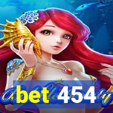 bet 454