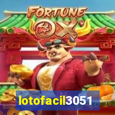 lotofacil3051