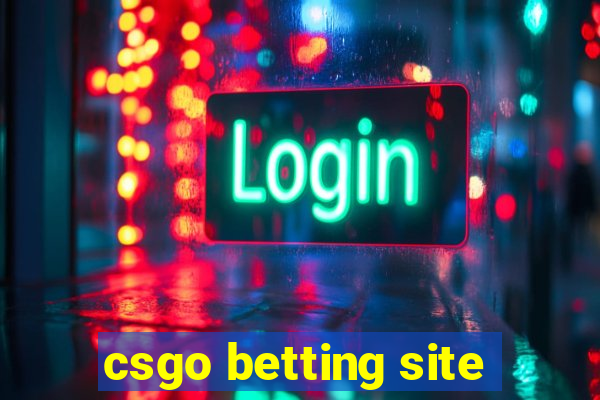 csgo betting site