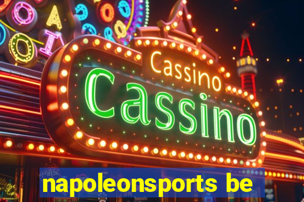 napoleonsports be