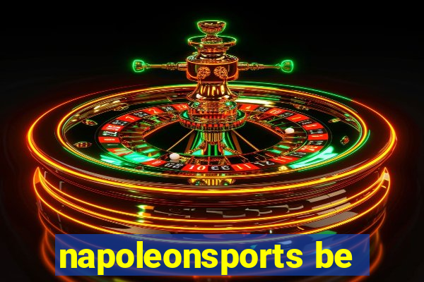 napoleonsports be