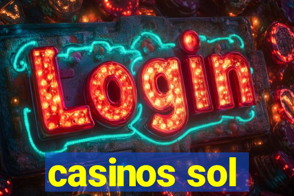 casinos sol