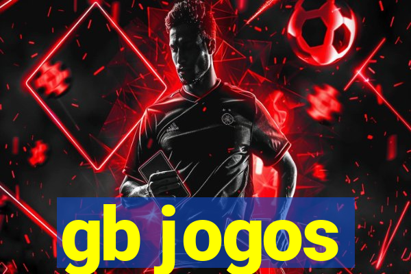 gb jogos