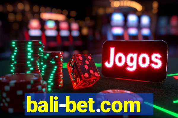 bali-bet.com