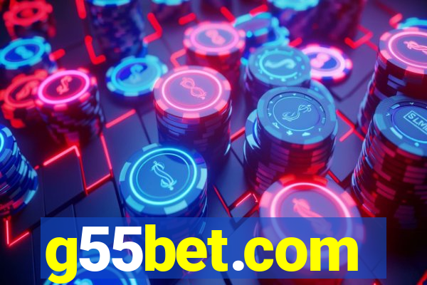 g55bet.com