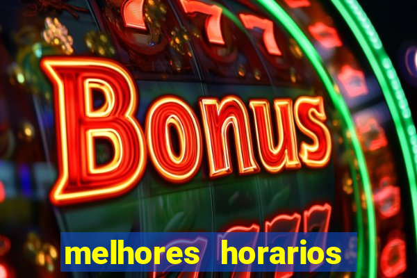 melhores horarios para jogar fortune rabbit Commercial