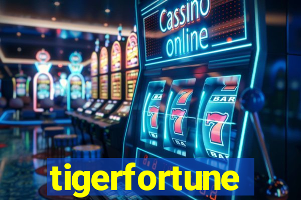 tigerfortune