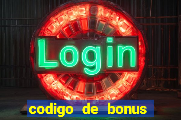 codigo de bonus pix bet