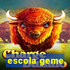 escola geme