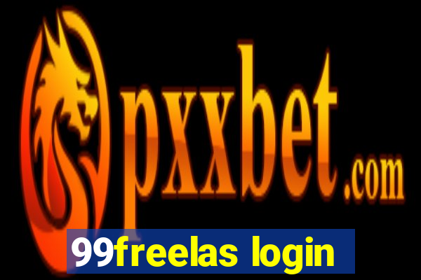 99freelas login