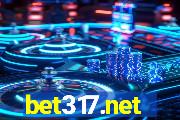 bet317.net