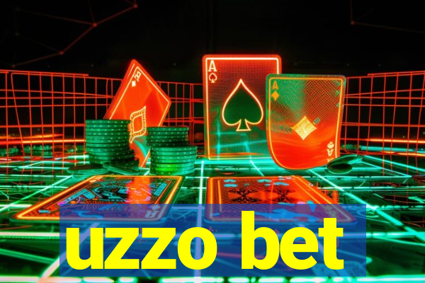 uzzo bet