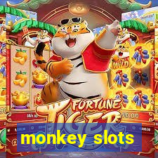 monkey slots